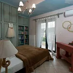 Luxury Golden Crest With Private Pool Villa *