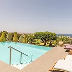 Luxury Golden Crest With Private Pool * Hersonissos (Crete)