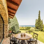 Villa Luxury Golden Crest With Private Pool
