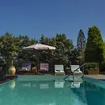Villa Luxury Golden Crest With Private Pool Hersonissos (Crete)