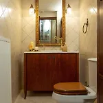 Luxury Golden Crest With Private Pool *