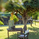 Villa Luxury Golden Crest With Private Pool Hersonissos (Crete)