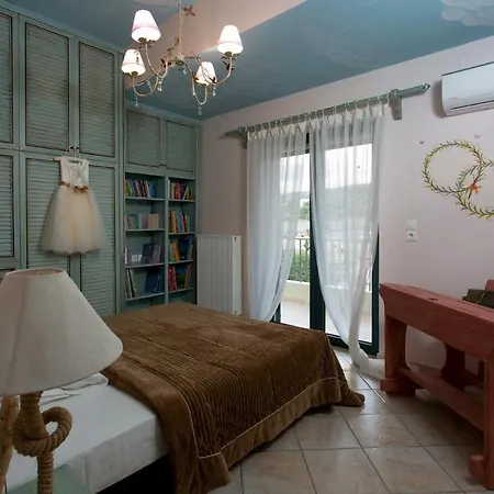 Luxury Golden Crest With Private Swimming Pool Villa *