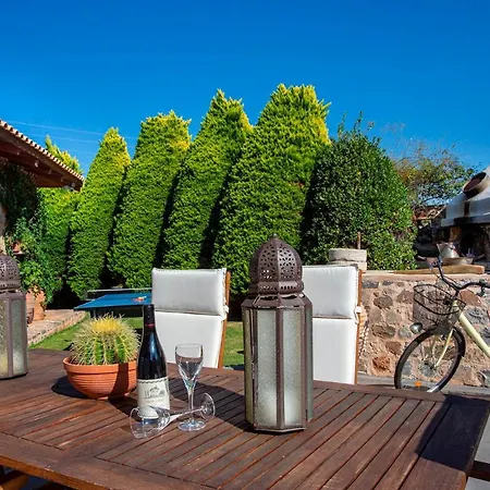 Luxury Golden Crest With Private Swimming Pool *