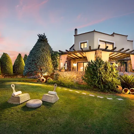 Villa Luxury Golden Crest With Private Pool *