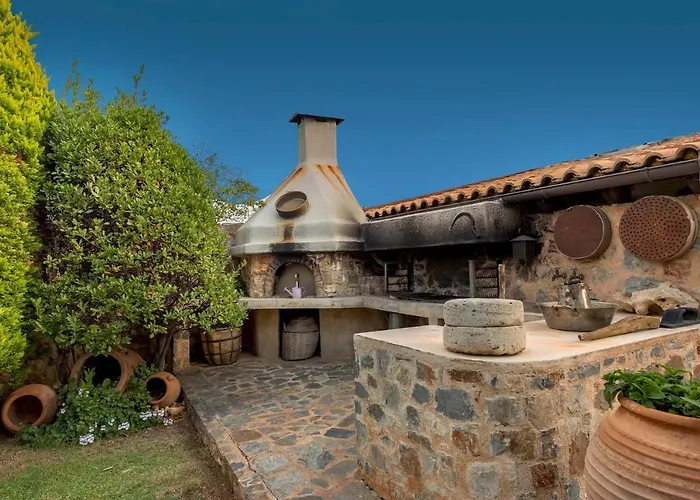 Luxury Golden Crest With Private Pool *