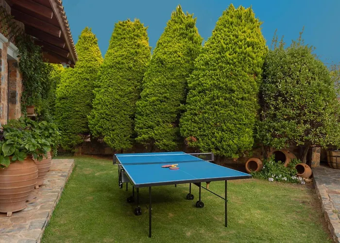 Luxury Golden Crest With Private Pool Willa *