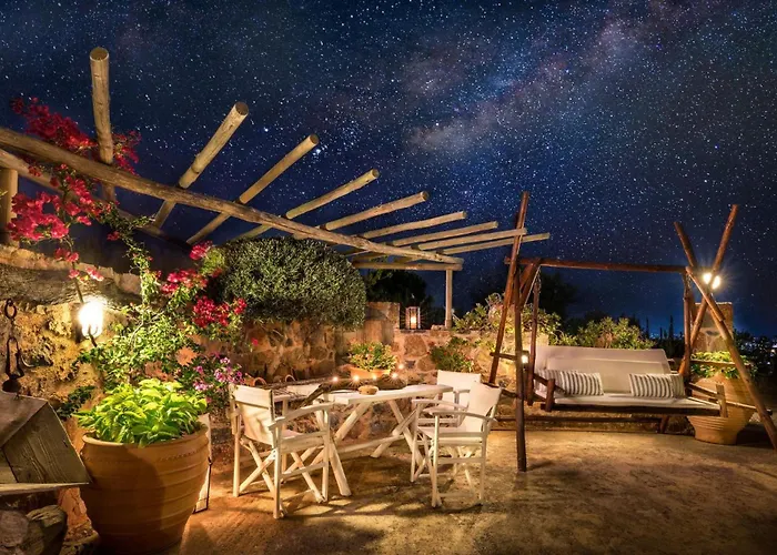 Luxury Golden Crest With Private Pool * Hersonissos (Crete)