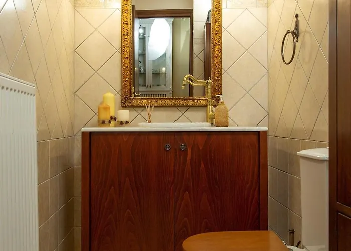 Luxury Golden Crest With Private Pool *