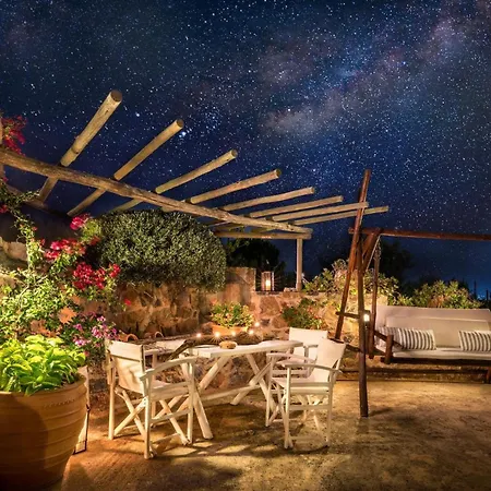 Luxury Golden Crest With Private Pool * Hersónissos